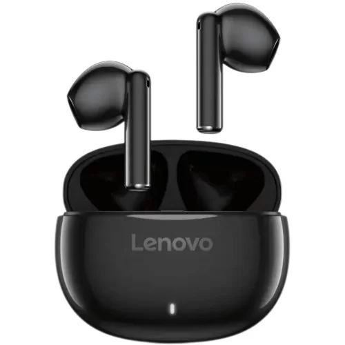 Наушники Lenovo E310 True Wireless Stereo Earbuds чёрный