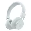 Wireless Headphones Miracase ANC MANC300 Light Gray