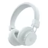 Wireless Headphones Miracase ANC MANC300 Light Gray