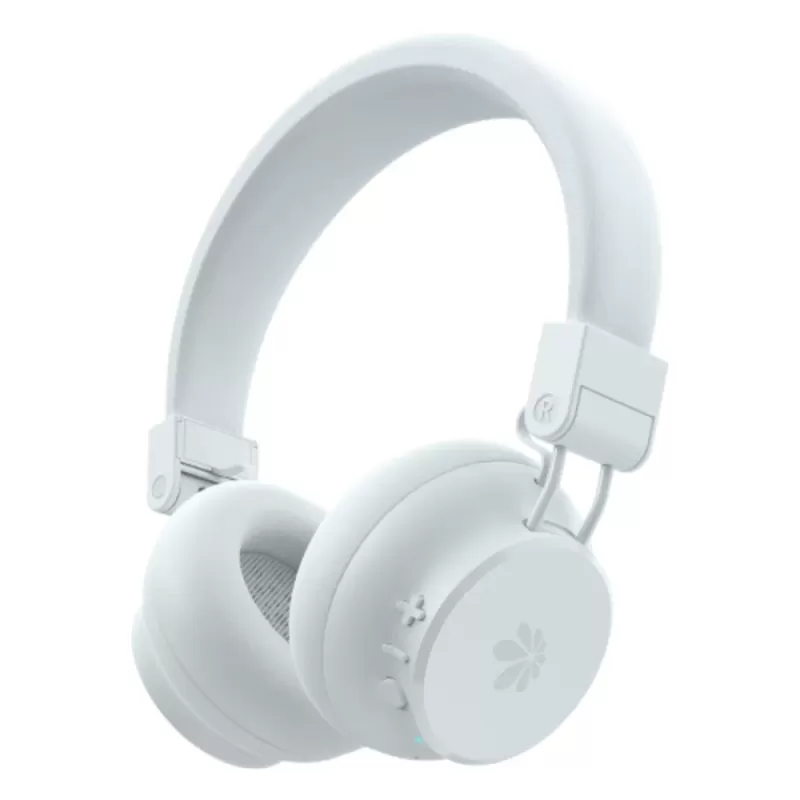 Wireless Headphones Miracase ANC MANC300 Light Gray