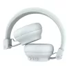 Wireless Headphones Miracase ANC MANC300 Light Gray