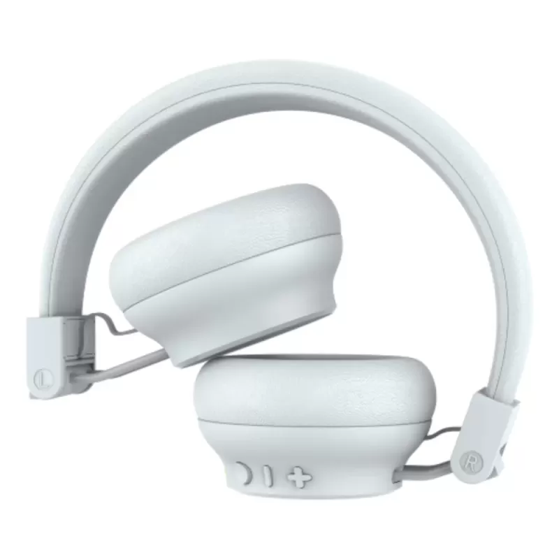 Wireless Headphones Miracase ANC MANC300 Light Gray