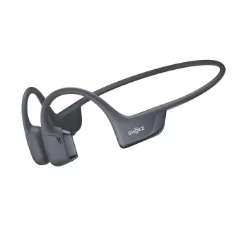 Wired Headphones Aftershokz OPENRUN PRO 2 black Wired Headphones Aftershokz OPENRUN PRO 2 black