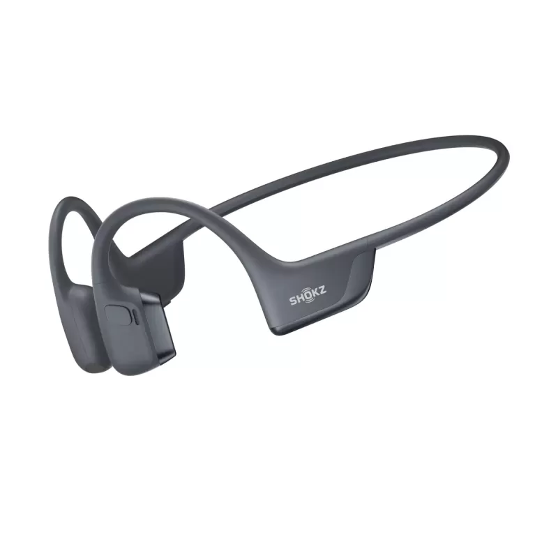 אוזניות אלחוטיות Aftershokz OPENRUN PRO 2 שחור