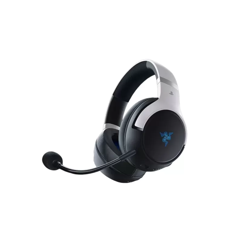 Wireless gaming headphones RAZER Kaira Pro Hyperspeed For PS