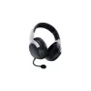 Wireless gaming headphones RAZER Kaira Pro Hyperspeed For PS