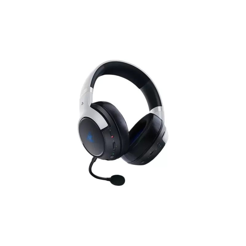 Wireless gaming headphones RAZER Kaira Pro Hyperspeed For PS