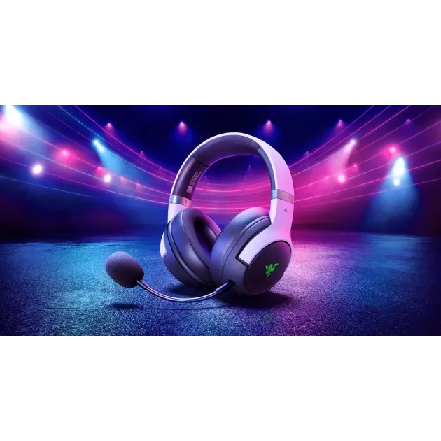 Wireless gaming headphones RAZER Kaira Pro Hyperspeed For PS