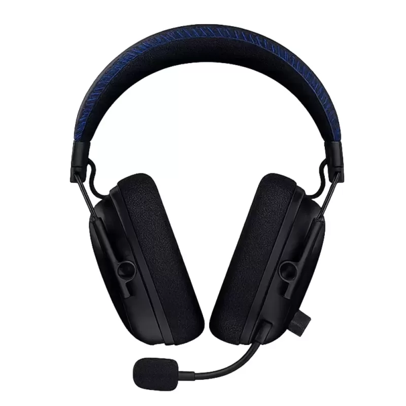 Беспроводные игровые наушники RAZER BlackShark V3 Pro for PlayStation - black