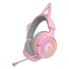 Wireless gaming headphones RAZER Kraken Kitty V3 Pro Wireless gaming headphones RAZER Kraken Kitty V3 Pro