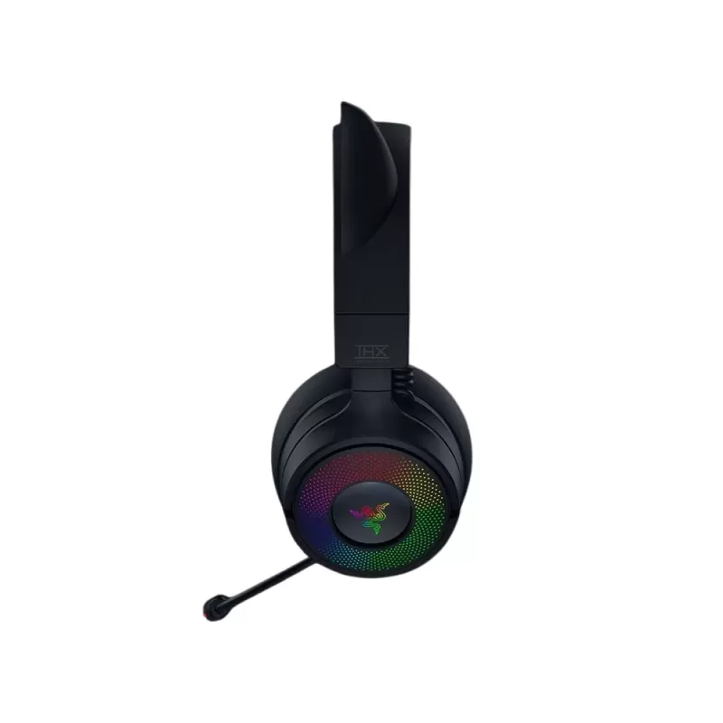 Wired Gaming Headphones RAZER Kraken Kitty V3 Pro