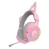 Wireless gaming headphones RAZER Kraken Kitty V3 Pro