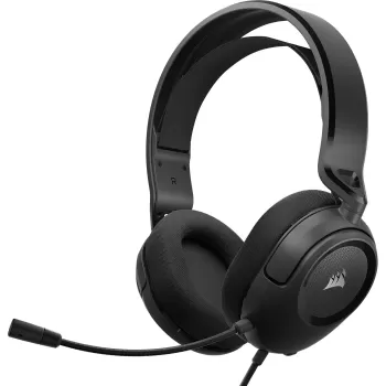 Проводные Игровые Наушники Corsair HS35 v2 Multiplatform black
