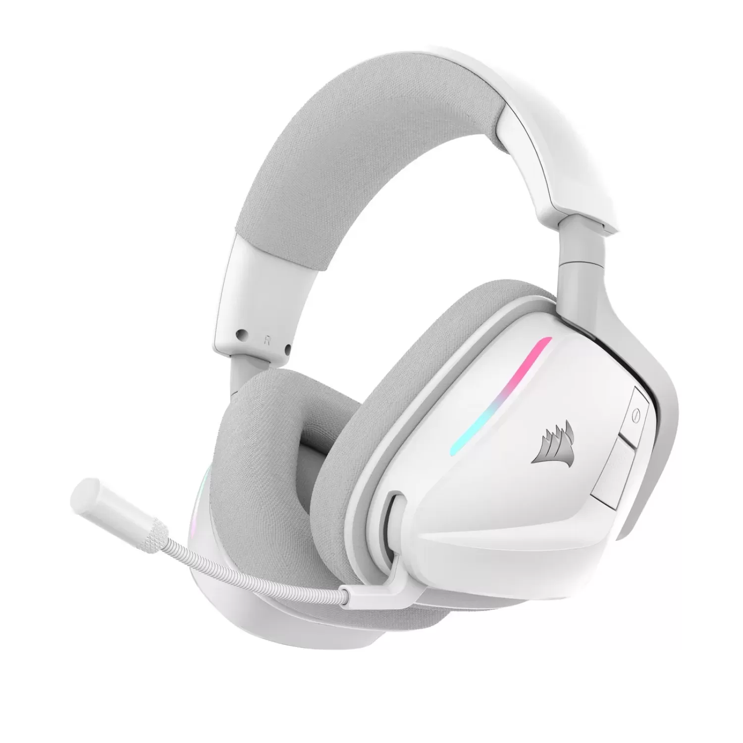 Wireless gaming headphones Corsair Void Wireless V2 white