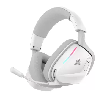 Wireless gaming headphones Corsair Void Wireless V2 white Wireless gaming headphones Corsair Void Wireless V2 white