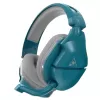 Беспроводные игровые наушники Turtle Beach ST600 GEN2 MAX TEAL
