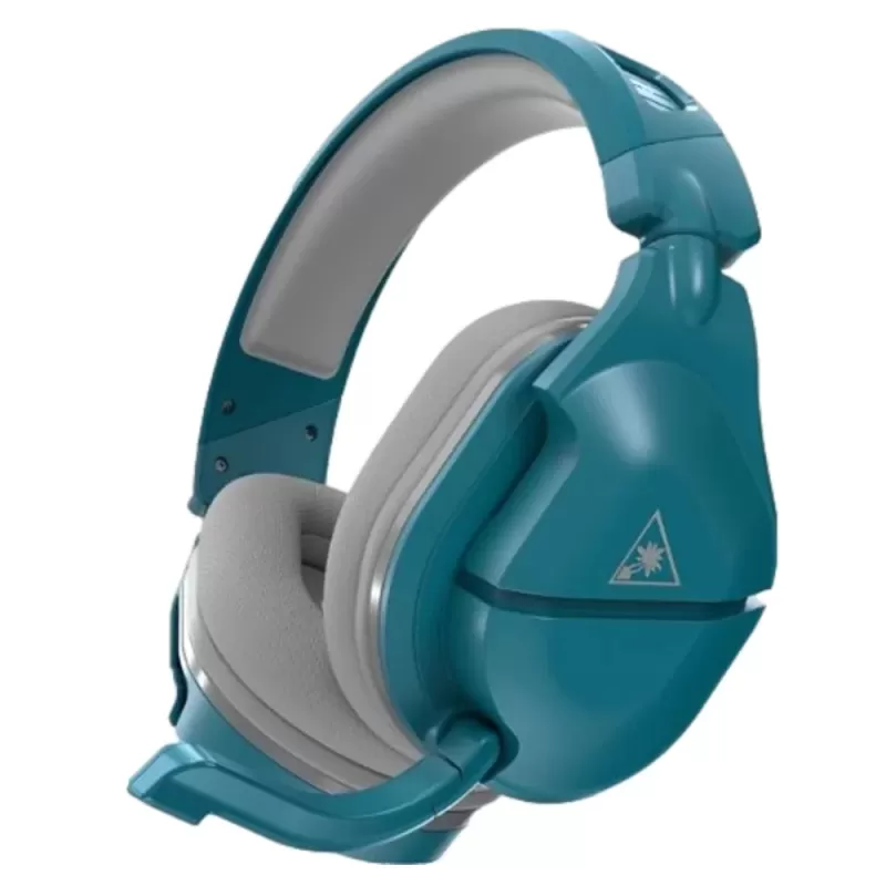 Беспроводные игровые наушники Turtle Beach ST600 GEN2 MAX TEAL