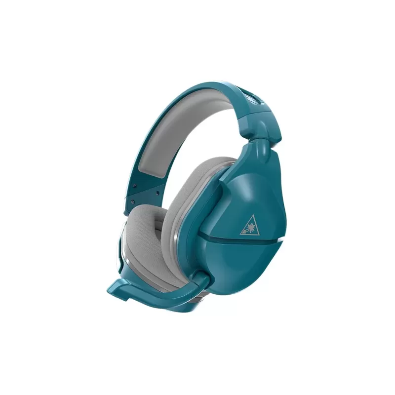 Беспроводные игровые наушники Turtle Beach ST600 GEN2 MAX TEAL