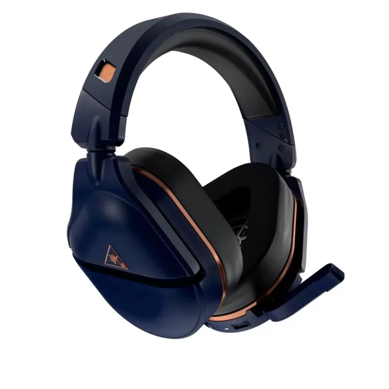 Wireless gaming headphones Turtle Beach STEALTH 700 GEN2 MAX For PlayStation - blue