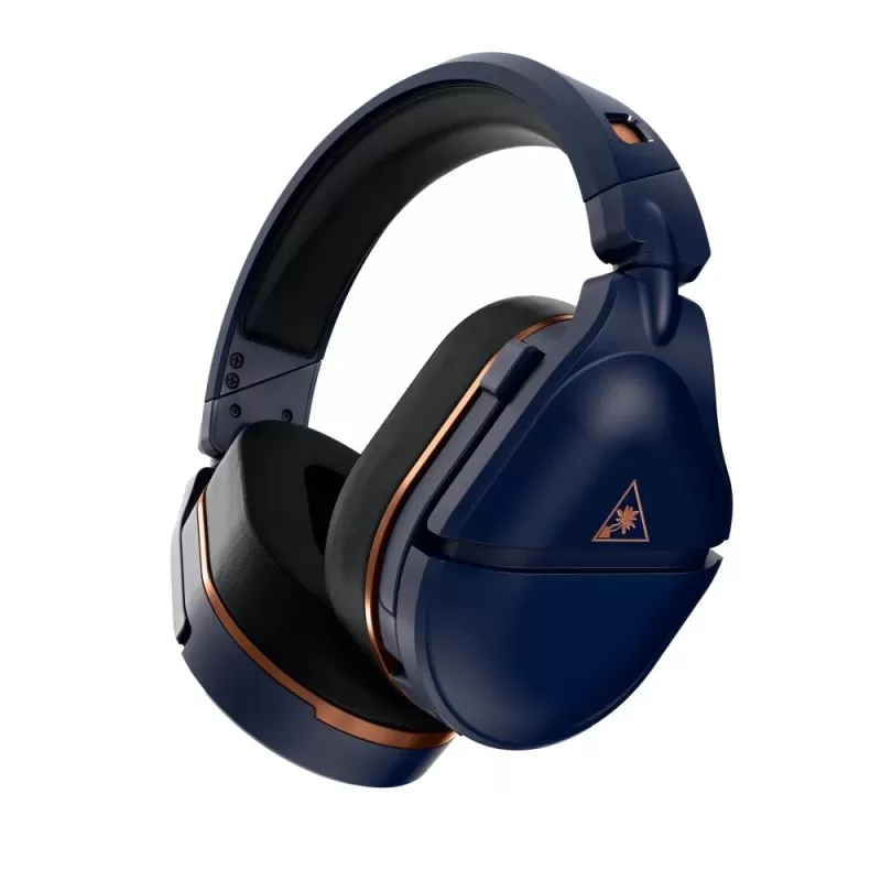 Wireless gaming headphones Turtle Beach STEALTH 700 GEN2 MAX For PlayStation - blue