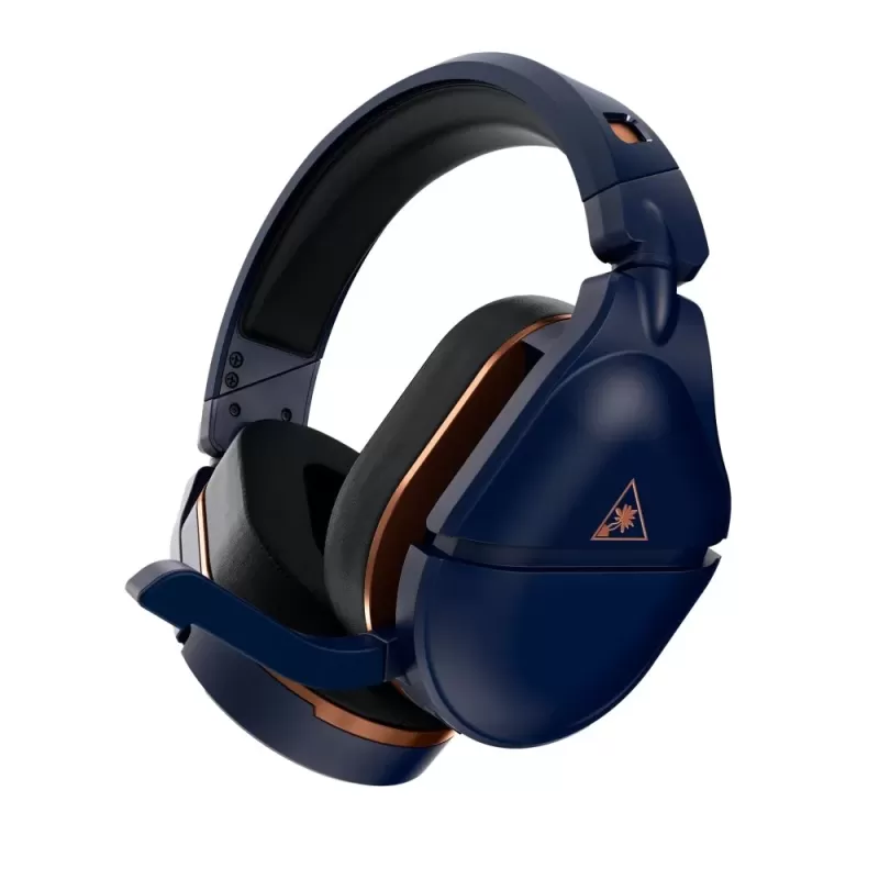 Wireless gaming headphones Turtle Beach STEALTH 700 GEN2 MAX For PlayStation - blue