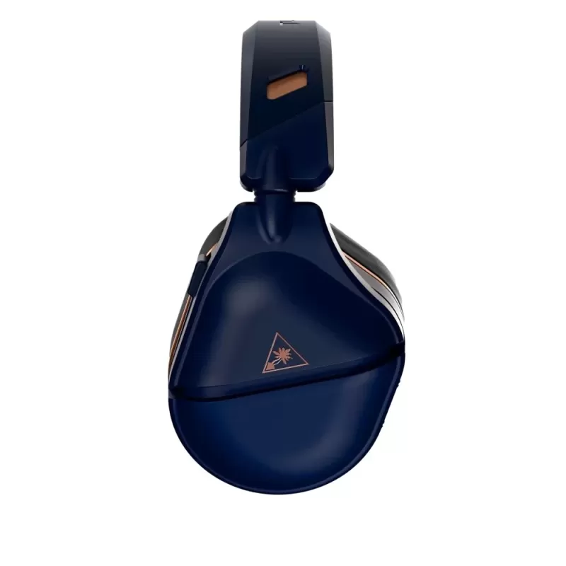 Wireless gaming headphones Turtle Beach STEALTH 700 GEN2 MAX For PlayStation - blue