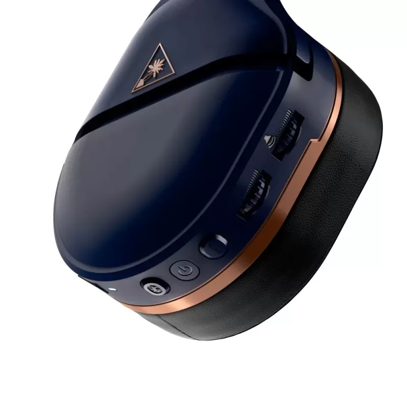 Wireless gaming headphones Turtle Beach STEALTH 700 GEN2 MAX For PlayStation - blue