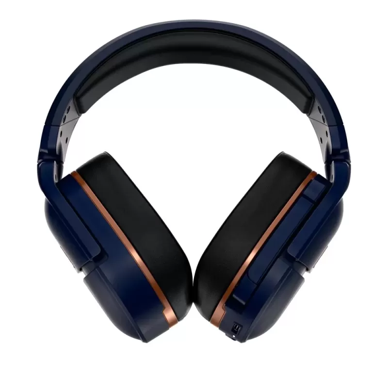 Wireless gaming headphones Turtle Beach STEALTH 700 GEN2 MAX For PlayStation - blue