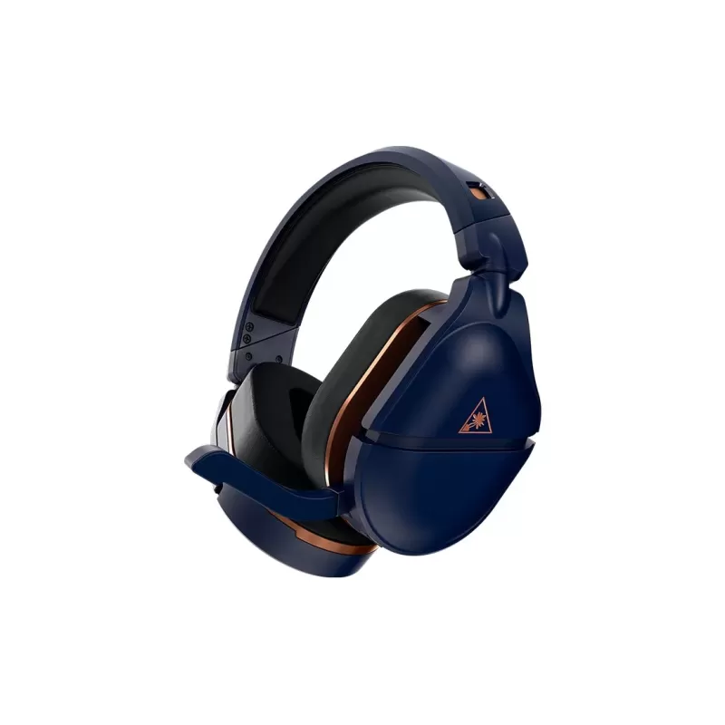 Wireless gaming headphones Turtle Beach STEALTH 700 GEN2 MAX For PlayStation - blue