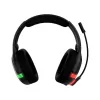 אוזניות גיימינג אלחוטיות Turtle Beach PDP Afterglow Wave RGB שחור