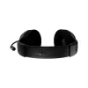 אוזניות גיימינג אלחוטיות Turtle Beach PDP Afterglow Wave RGB שחור