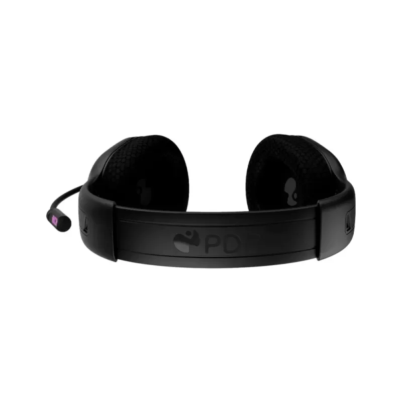 אוזניות גיימינג אלחוטיות Turtle Beach PDP Afterglow Wave RGB שחור