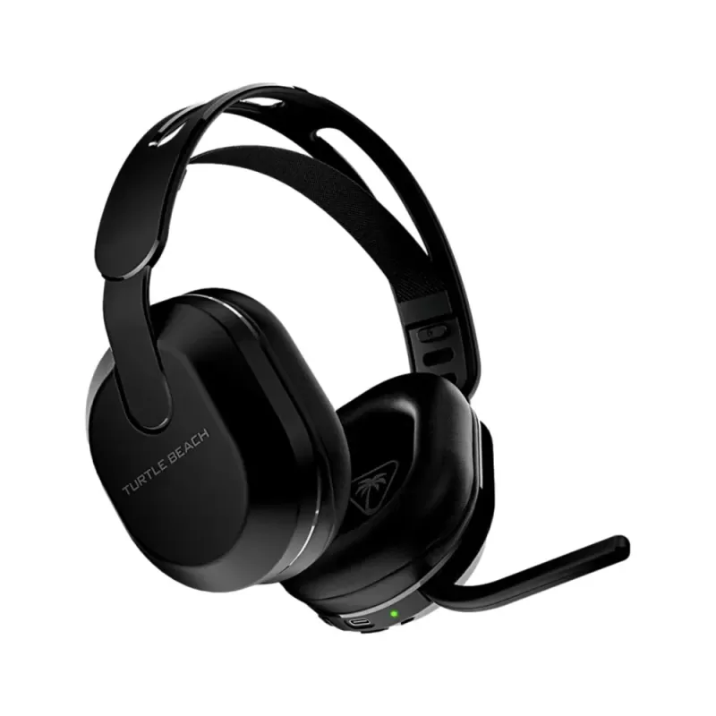 Wired Gaming Headphones Turtle Beach Stealth 500 PS black Wired Gaming Headphones Turtle Beach Stealth 500 PS black