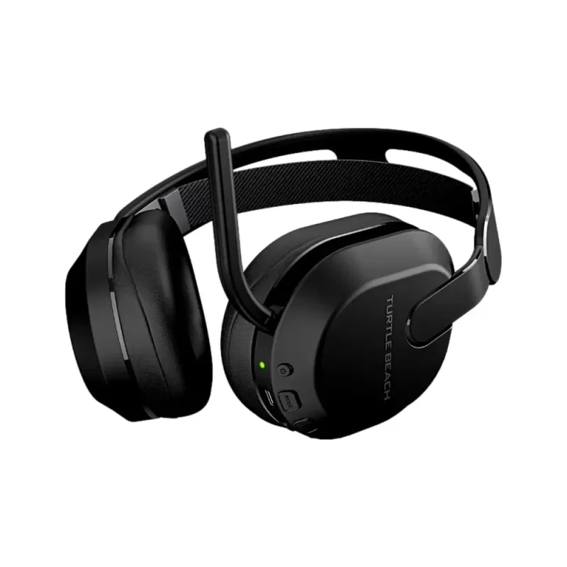 Wired Gaming Headphones Turtle Beach Stealth 500 PS black Wired Gaming Headphones Turtle Beach Stealth 500 PS black