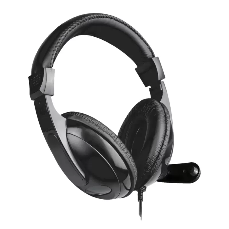 Проводные наушники Silver Line HS-077V