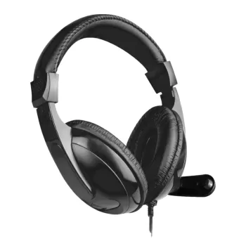 Проводные наушники Silver Line HS-077V