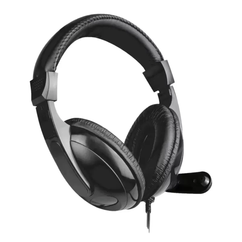 Проводные наушники Silver Line HS-077V