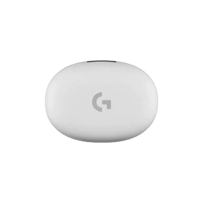 Wireless Headphones Logitech G FITS True Wireless - white