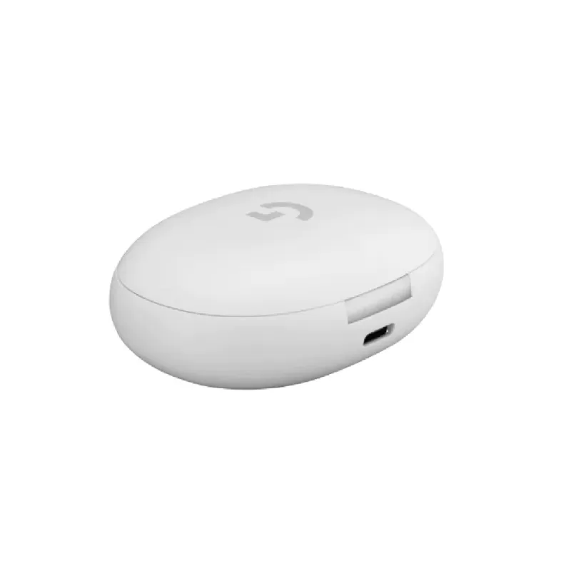 Wireless Headphones Logitech G FITS True Wireless - white