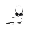 Wired Headphones Mairdi 618D P-QD