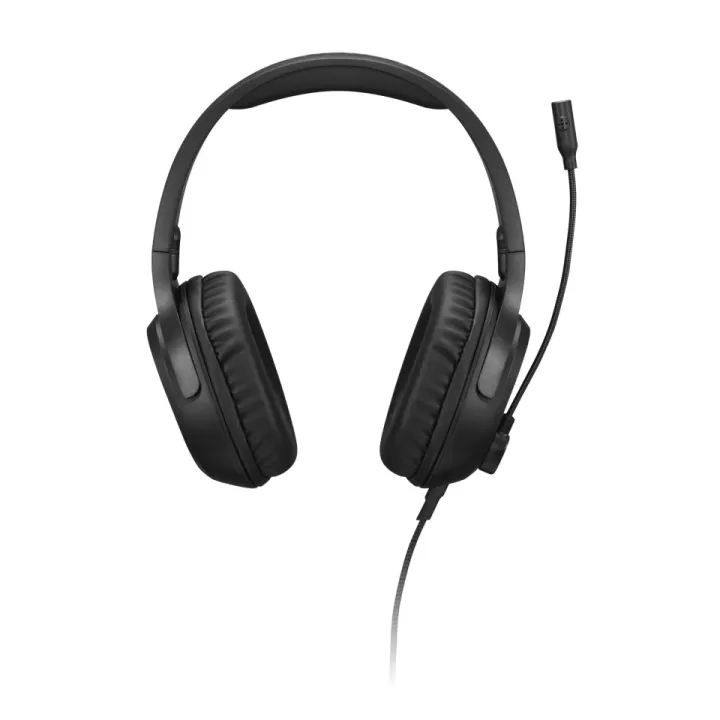 Проводные Игровые Наушники Lenovo H110 Gaming Headset Проводные Игровые Наушники Lenovo H110 Gaming Headset
