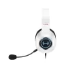 Wired Gaming Headphones Edifier G2 II white
