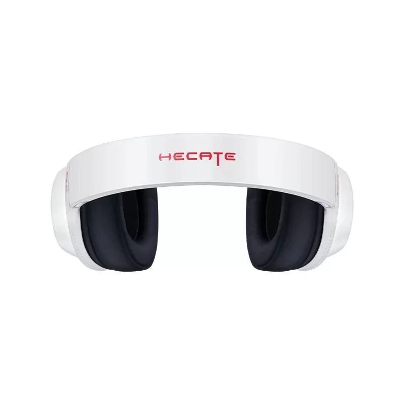 Wired Gaming Headphones Edifier G2 II white