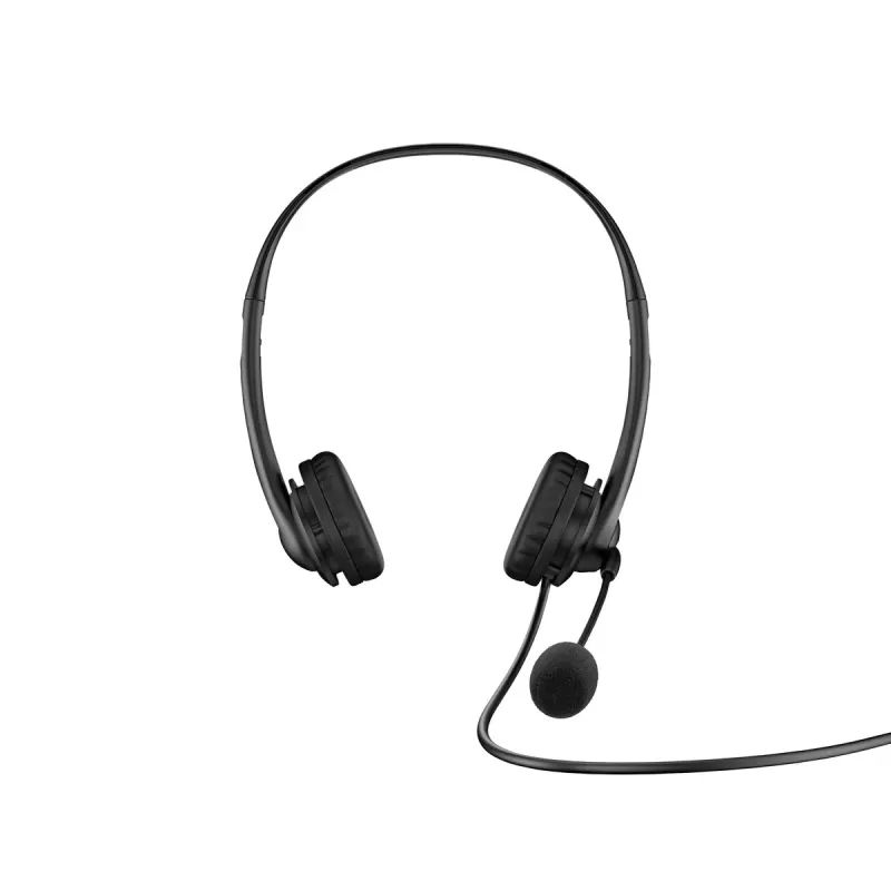 Проводные наушники HP USB Headset G2