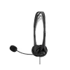 Проводные наушники HP USB Headset G2