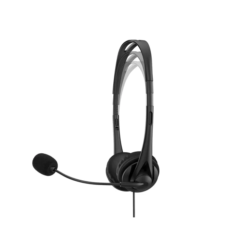 Проводные наушники HP USB Headset G2