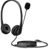 Проводные наушники HP USB Headset G2