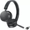 Беспроводные Наушники Dell Pro Wireless Headset WL5022
