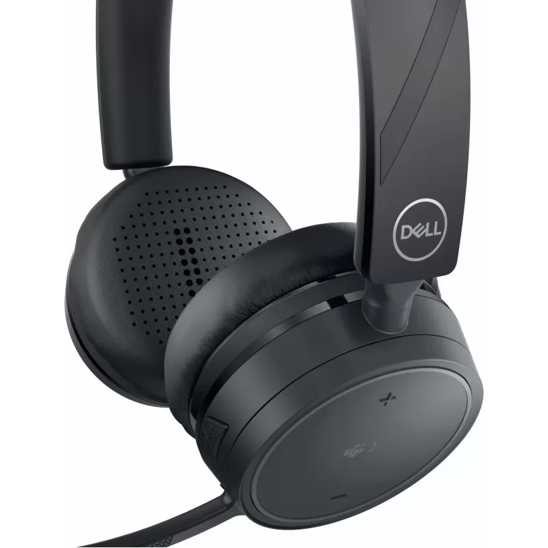 Беспроводные Наушники Dell Pro Wireless Headset WL5022