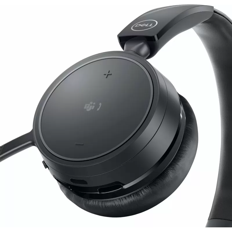Беспроводные Наушники Dell Pro Wireless Headset WL5022